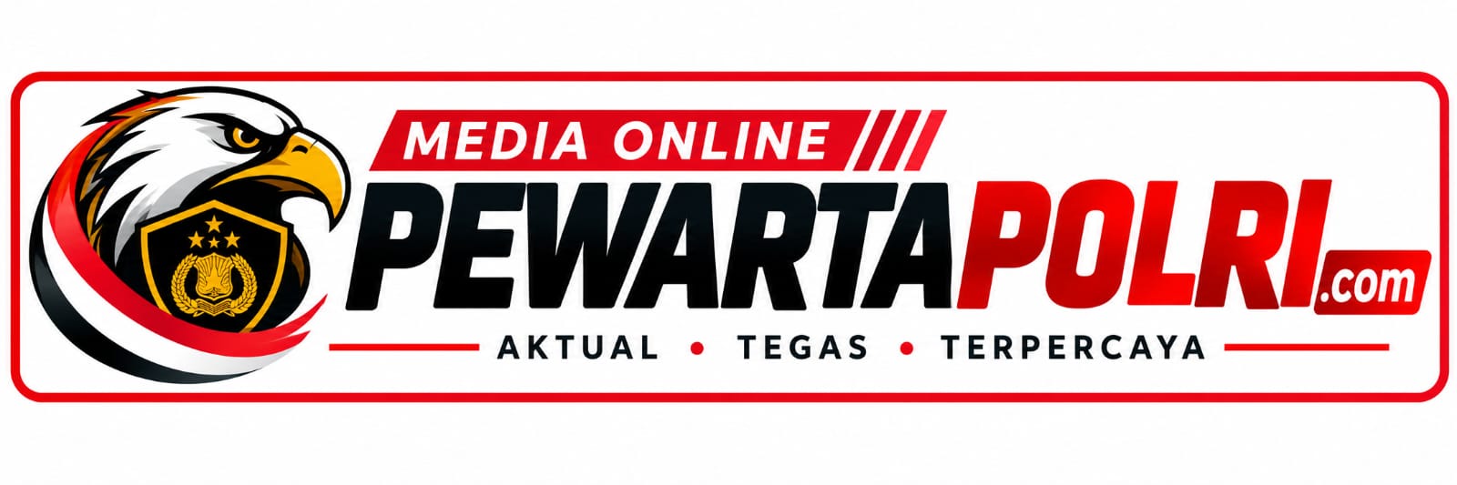 Pewarta Polri